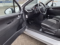 Personenauto, peugeot, 207 1.4, 2007 - afbeelding 15 van  48