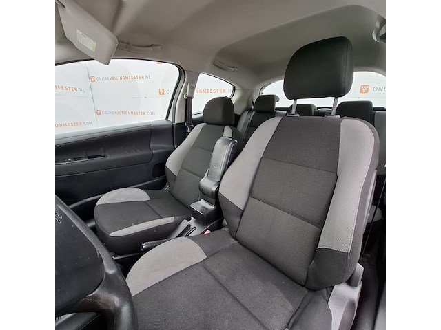 Personenauto, peugeot, 207 1.4, 2007 - afbeelding 18 van  48