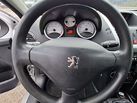Personenauto, peugeot, 207 1.4, 2007 - afbeelding 19 van  48