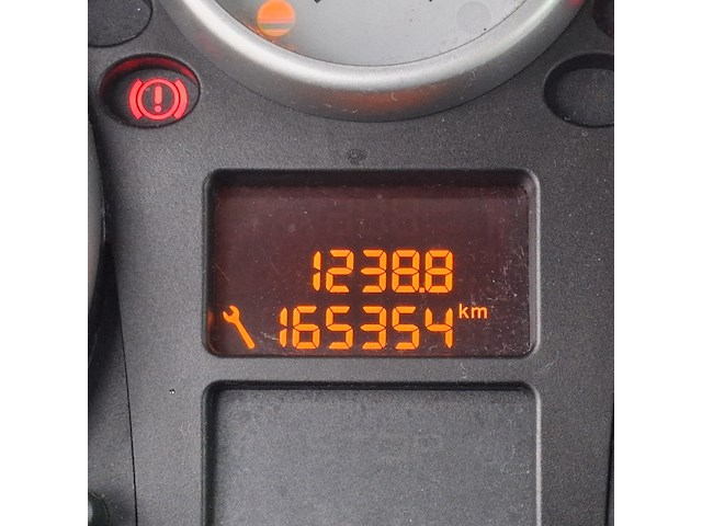 Personenauto, peugeot, 207 1.4, 2007 - afbeelding 21 van  48