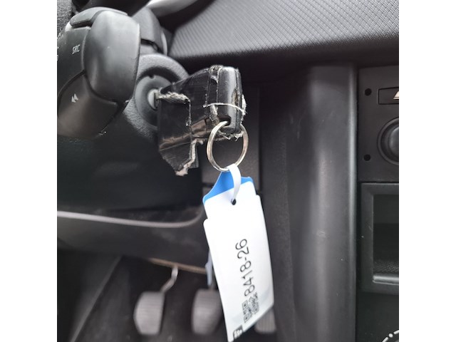 Personenauto, peugeot, 207 1.4, 2007 - afbeelding 22 van  48