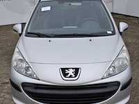 Personenauto, peugeot, 207 1.4, 2007 - afbeelding 12 van  48