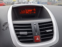 Personenauto, peugeot, 207 1.4, 2007 - afbeelding 24 van  48
