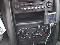 Personenauto, peugeot, 207 1.4, 2007 - afbeelding 25 van  48