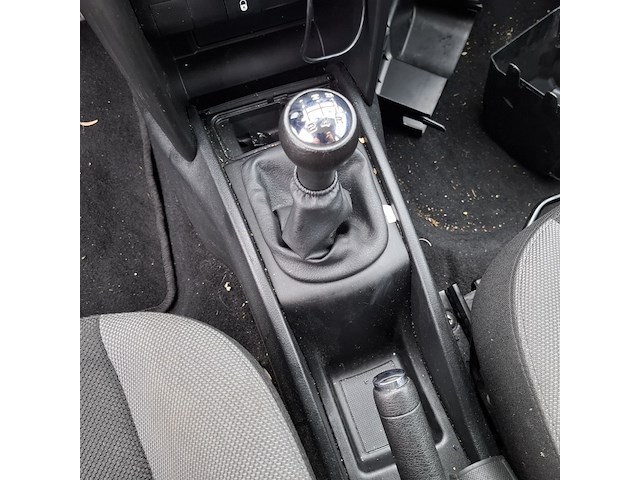 Personenauto, peugeot, 207 1.4, 2007 - afbeelding 26 van  48