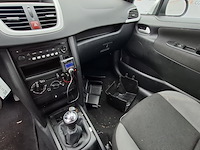 Personenauto, peugeot, 207 1.4, 2007 - afbeelding 27 van  48