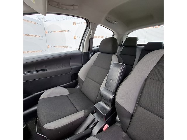 Personenauto, peugeot, 207 1.4, 2007 - afbeelding 28 van  48