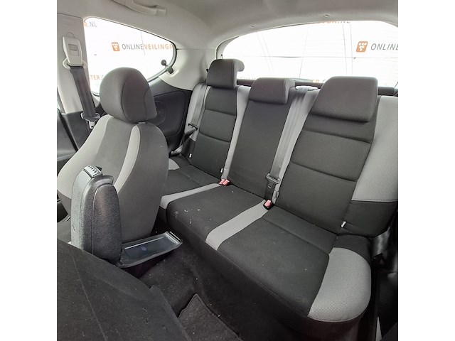 Personenauto, peugeot, 207 1.4, 2007 - afbeelding 29 van  48