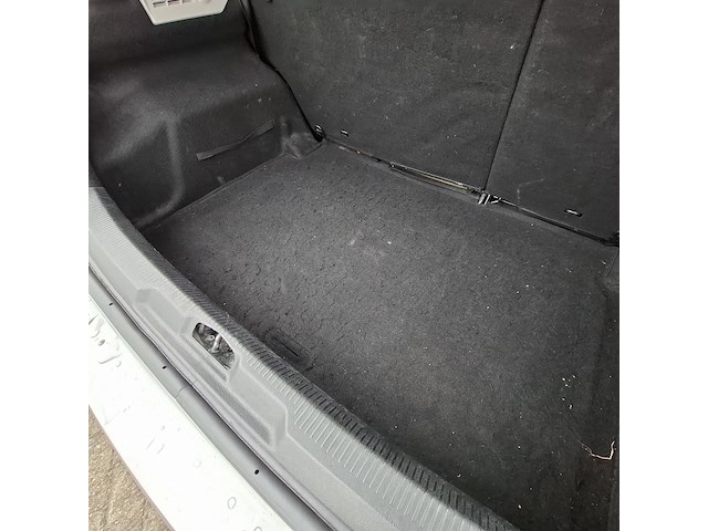 Personenauto, peugeot, 207 1.4, 2007 - afbeelding 31 van  48