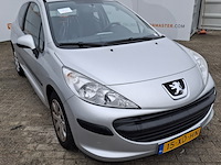 Personenauto, peugeot, 207 1.4, 2007 - afbeelding 23 van  48