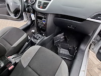 Personenauto, peugeot, 207 1.4, 2007 - afbeelding 35 van  48