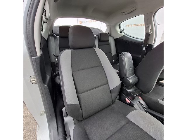 Personenauto, peugeot, 207 1.4, 2007 - afbeelding 36 van  48