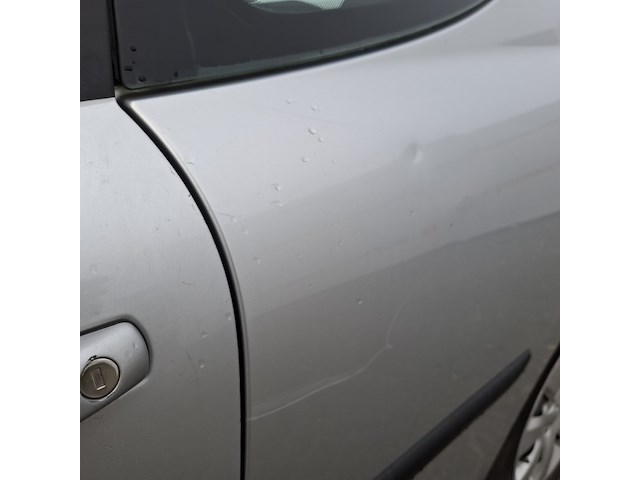 Personenauto, peugeot, 207 1.4, 2007 - afbeelding 38 van  48