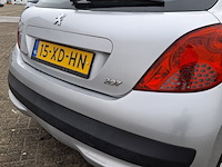 Personenauto, peugeot, 207 1.4, 2007 - afbeelding 40 van  48