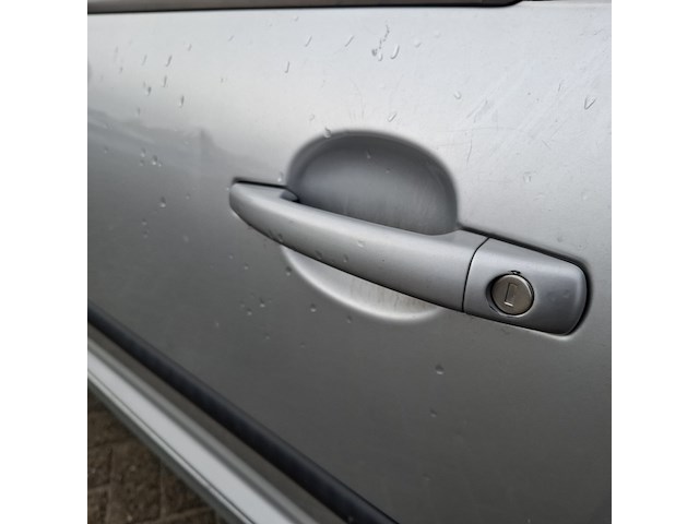 Personenauto, peugeot, 207 1.4, 2007 - afbeelding 41 van  48