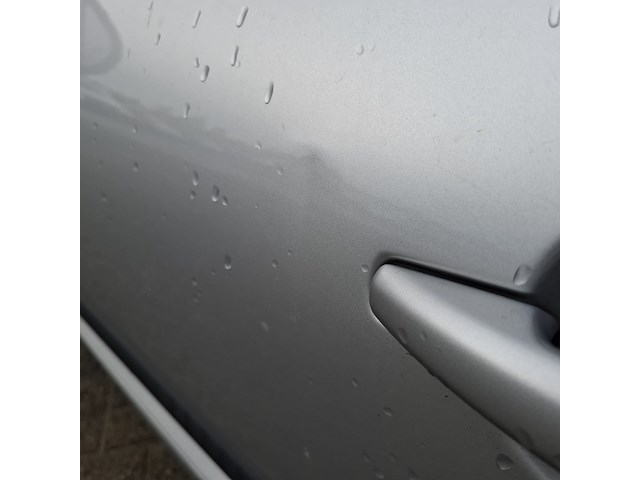 Personenauto, peugeot, 207 1.4, 2007 - afbeelding 42 van  48