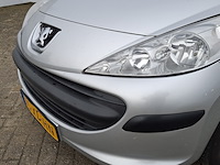 Personenauto, peugeot, 207 1.4, 2007 - afbeelding 43 van  48