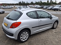 Personenauto, peugeot, 207 1.4, 2007 - afbeelding 44 van  48