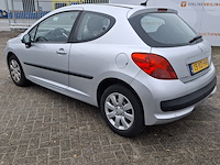 Personenauto, peugeot, 207 1.4, 2007 - afbeelding 46 van  48