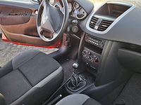 Personenauto, peugeot, 207, 1.4 vti cool 'n blue, 2008 - afbeelding 3 van  13