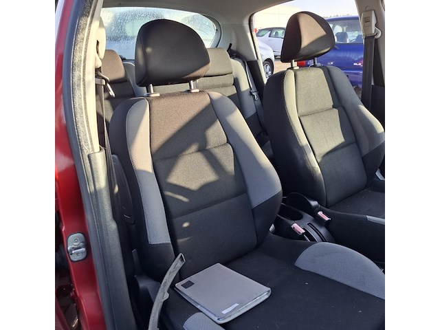 Personenauto, peugeot, 207, 1.4 vti cool 'n blue, 2008 - afbeelding 4 van  13