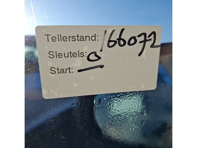 Personenauto, peugeot, 207, 1.4 vti cool 'n blue, 2008 - afbeelding 5 van  13