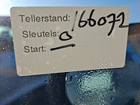 Personenauto, peugeot, 207, 1.4 vti cool 'n blue, 2008 - afbeelding 5 van  13