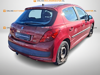 Personenauto, peugeot, 207, 1.4 vti cool 'n blue, 2008 - afbeelding 7 van  13