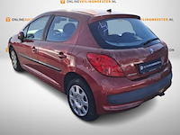 Personenauto, peugeot, 207, 1.4 vti cool 'n blue, 2008 - afbeelding 8 van  13