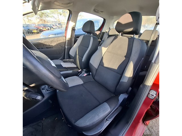 Personenauto, peugeot, 207, 1.4 vti cool 'n blue, 2008 - afbeelding 10 van  13