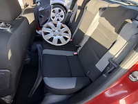 Personenauto, peugeot, 207, 1.4 vti cool 'n blue, 2008 - afbeelding 11 van  13