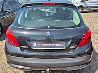 Personenauto, peugeot, 207, 1.4 vti cool 'n blue, 2008 - afbeelding 2 van  18