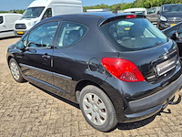 Personenauto, peugeot, 207, 1.4 vti cool 'n blue, 2008 - afbeelding 3 van  18