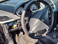 Personenauto, peugeot, 207, 1.4 vti cool 'n blue, 2008 - afbeelding 7 van  18