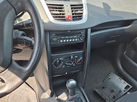 Personenauto, peugeot, 207, 1.4 vti cool 'n blue, 2008 - afbeelding 8 van  18