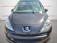 Personenauto, peugeot, 207, 1.4 vti cool 'n blue, 2008 - afbeelding 11 van  18