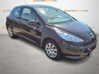 Personenauto, peugeot, 207, 1.4 vti cool 'n blue, 2008 - afbeelding 12 van  18