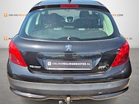 Personenauto, peugeot, 207, 1.4 vti cool 'n blue, 2008 - afbeelding 14 van  18