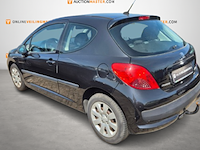 Personenauto, peugeot, 207, 1.4 vti cool 'n blue, 2008 - afbeelding 15 van  18