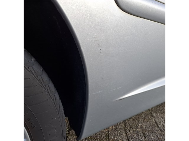 Personenauto, peugeot, 207, 1.6-16v xs pack, 2006 - afbeelding 3 van  12