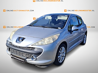 Personenauto, peugeot, 207, 1.6-16v xs pack, 2006 - afbeelding 1 van  12