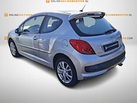 Personenauto, peugeot, 207, 1.6-16v xs pack, 2006 - afbeelding 7 van  12