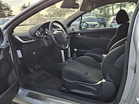 Personenauto, peugeot, 207, 1.6-16v xs pack, 2006 - afbeelding 8 van  12