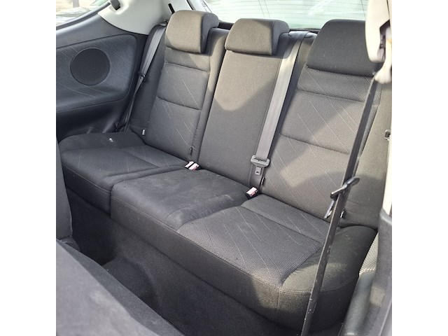 Personenauto, peugeot, 207, 1.6-16v xs pack, 2006 - afbeelding 11 van  12