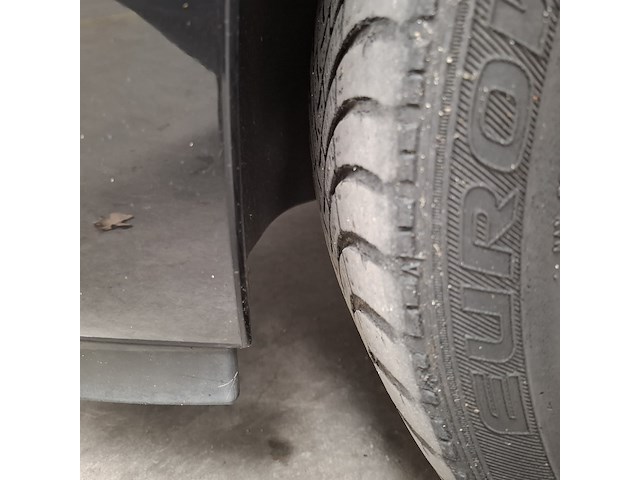 Personenauto, peugeot, 207, 1.6-16v xs pack, 2006 - afbeelding 2 van  48