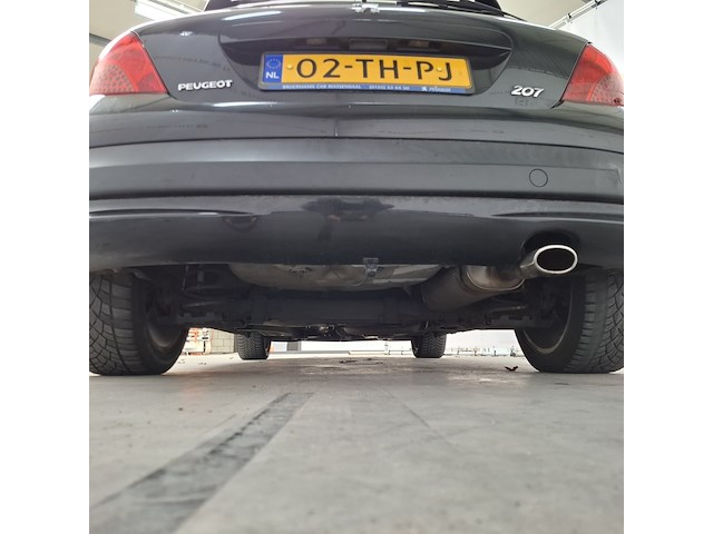 Personenauto, peugeot, 207, 1.6-16v xs pack, 2006 - afbeelding 4 van  48