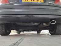 Personenauto, peugeot, 207, 1.6-16v xs pack, 2006 - afbeelding 4 van  48