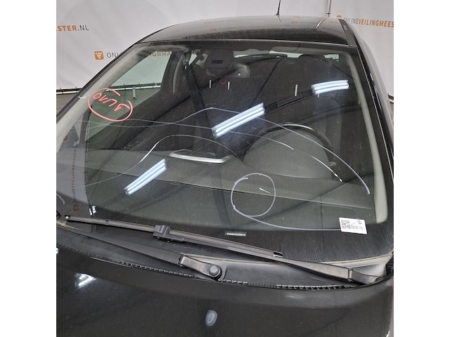 Personenauto, peugeot, 207, 1.6-16v xs pack, 2006 - afbeelding 8 van  48