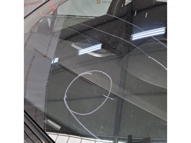 Personenauto, peugeot, 207, 1.6-16v xs pack, 2006 - afbeelding 9 van  48