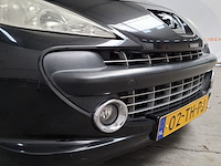 Personenauto, peugeot, 207, 1.6-16v xs pack, 2006 - afbeelding 11 van  48